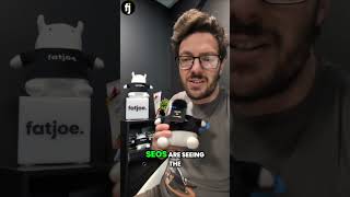 AI Has BROKEN SEO Rank Trackers #seo #seoranking #AI