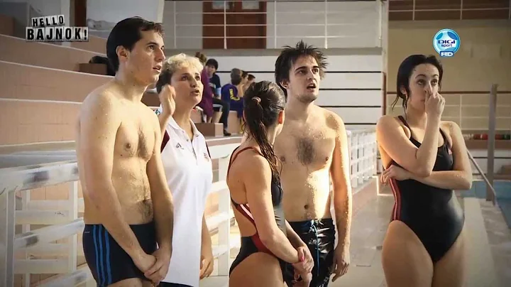 Flora Gondos & Villo Kormos (television 2012)
