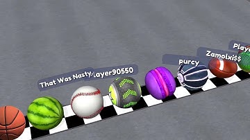 Going Balls‏ - SpeedRun Gameplay Level 3858- 3860