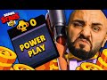 POWER PLAY TAKIMI - Brawl Stars