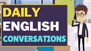 English Speaking Practice | Improve Your English Speaking Skills