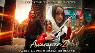 Song Ve Junoon (Aawaranpan 2) Recreate By HASIM BADSHAH #emranhashmi #awarapan2 #hasimbadshah 