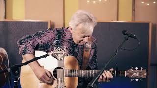 Papa George (Live in the Studio) l Tommy Emmanuel screenshot 1