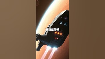 The Next Frontier in Space Exploration Technology