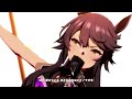 【高画質/60FPS】ナリタブライアン (CV:衣川里佳) 『BLAZE』【ウマ娘 / ウマ娘プリティーダービー】