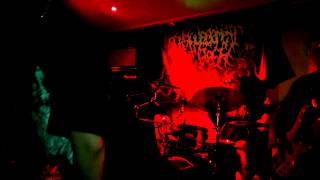 Goreword. 15.02.2015, Blackwood PUB