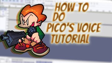 How To Do Pico