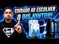 DERRETEU A TOMADA! 🔥 Como escolher o Disjuntor da Chaleira Elétrica chuveiro e outros equipamentos.