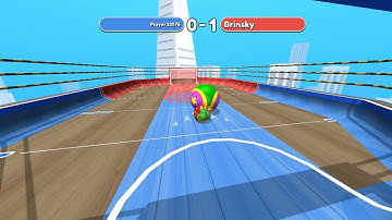 Going Balls Super SpeedRun Gameplay New Update Level Football-677