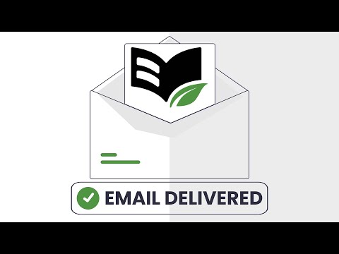 Thrive Apprentice Email Delivery Service