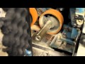 Our Machining Process Our Machining Process