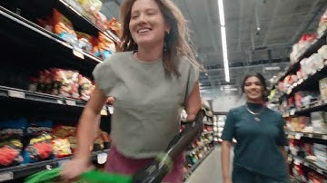 A Day in the Life of a Bionic Hand User