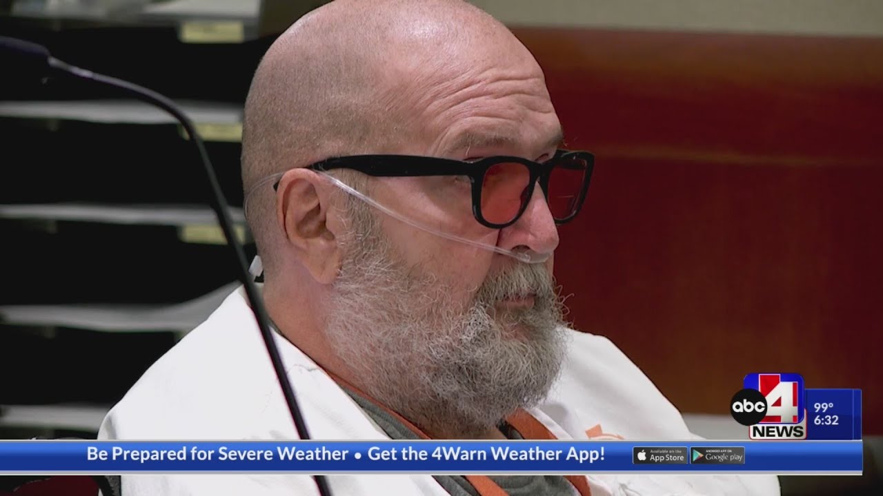 Utah begins preparations for its first firing squad execution in 15 years