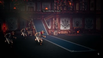 Octopath Traveler 2: Forbidden Elixir Farming