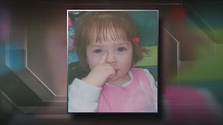 Advocates hope sharing story of 2-year-old girl killed in murder-suicide can prevent future violence
