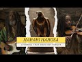 Who Is Harari Habosa The Golden Eagle Of Harari Explained Through Music