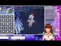 [Genshin] Zibai, where is your house on the moon? | [Vtuber] !discord !socials !lurk
