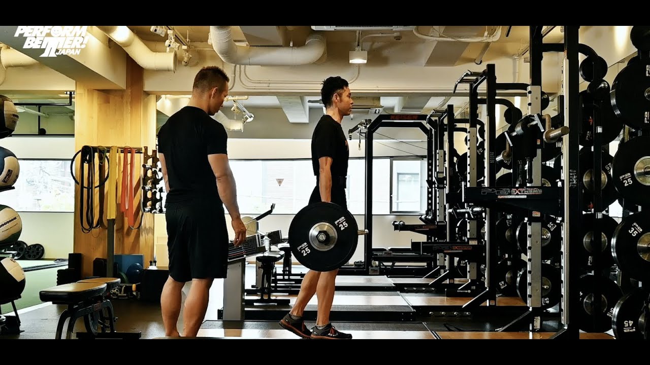 北島康介 トレーニング全編