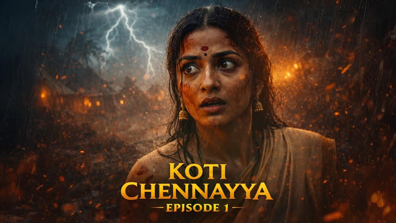 Koti Chennaya | ಕೋಟಿ ಚೆನ್ನಯ್ಯ | Legendary Twin Warriors of Tulunadu | Episode 1