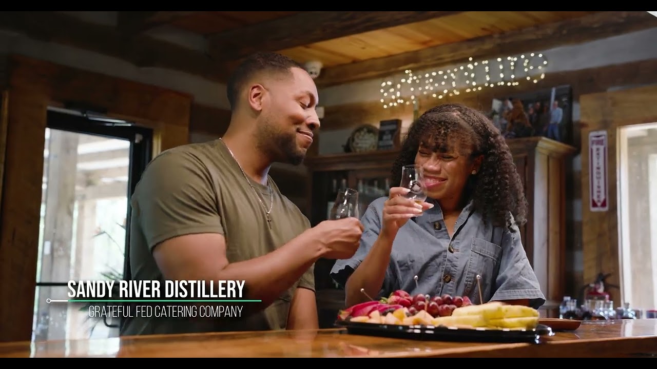 Official Tourism Commercial  Virginia Is For Lovers Campaign