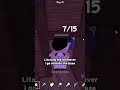 [99 Night in the Forest] h-help.. #roblox #games #gameplay #shorts #99nightintheforest