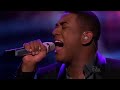 best of joshua ledet