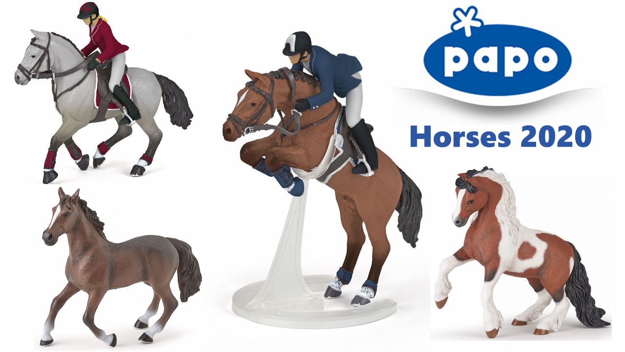 Schleich Horse Club Sofia & Blossom 42515 for sale online 