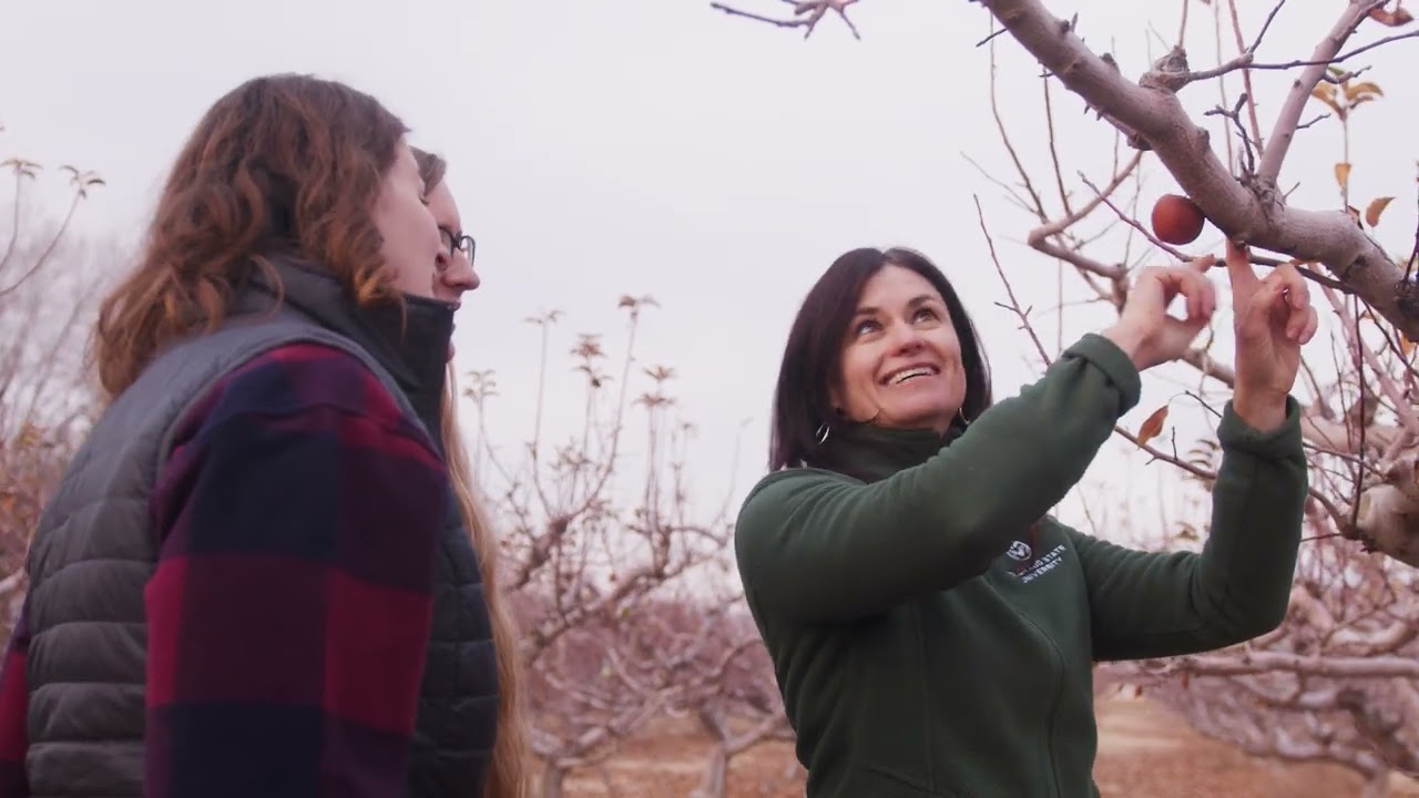 Colorado Water Plan Two-Year Recap