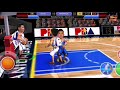 PBA MOBILEGAME Basketball Slam 2020 Gilas Pilipinas Cool Game 