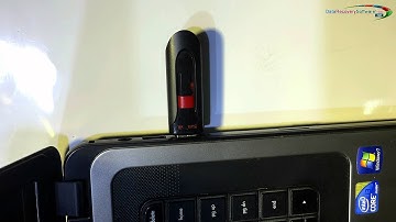 Recover 128GB formatted USB pen drive data