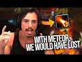 Why I don't Play With Meteor..