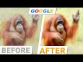 Google’s Video Editor AI: Absolute Magic!
