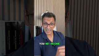 Profit is NOT cash flow! #business #businessgrowth #entrepreneur #finance