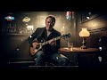Deep Blues Guitar Vibes – Relax, Focus, Feel the Soul