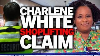 "Shoplifting claim" Woke ITV Charlene White targeted by security guard as Loose Women star hits out