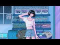 LUCKY TAPES - BLUE feat. kojikoji (Official Lyric Video) [short ver.]