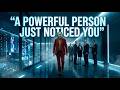 A HIGH RANKED PERSON JUST NOTICED YOU YOUR LIFE IS ENTERING A NEW ERA JOKER SPEECH 