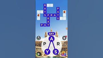 wow world of wonder 191 Level Complete