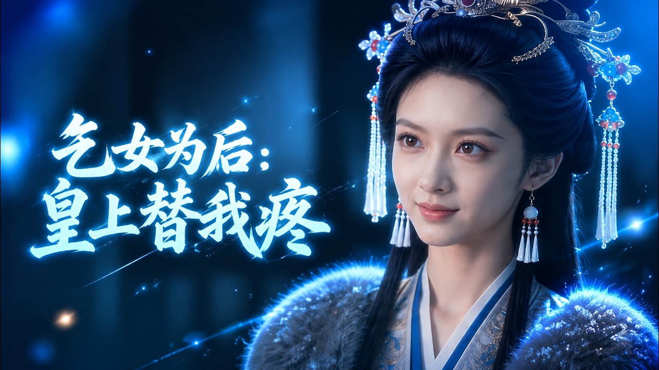 真千金被虐，暴君寵妻滅滿門