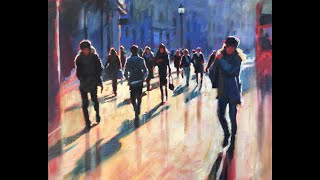 Hazel Soan In Conversation With Studio56