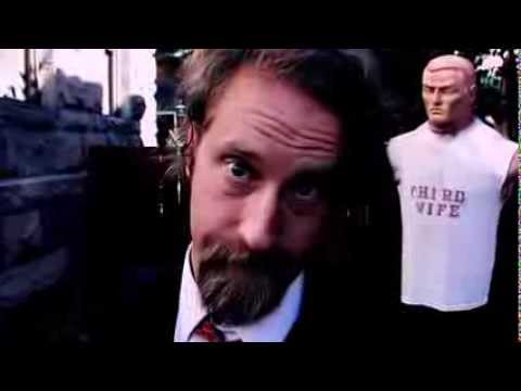 Josh Blue on Government Shut Down 2013.