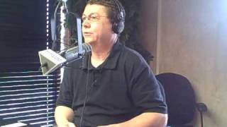 Newstalk 1370 WSPD- Fred LeFebvre and Rob Ludeman