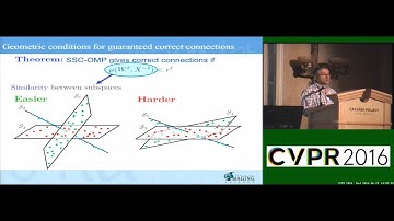 Scalable Sparse Subspace Clustering by Orthogonal Matching Pursuit