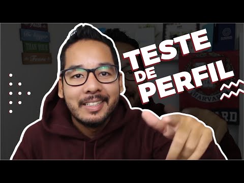 Faça o teste de perfil para minha mentoria! - Faça o teste de perfil para minha mentoria!