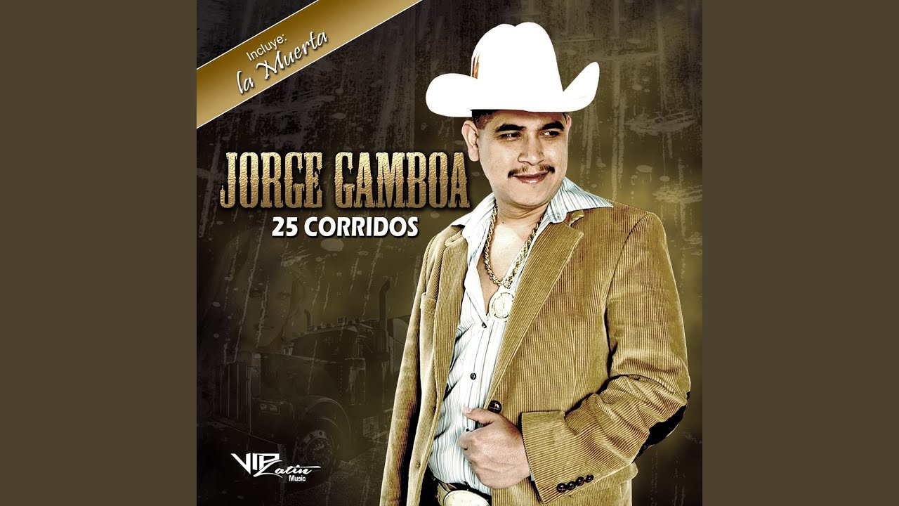 Watch Corrido del Victillor on YouTube Watch Corrido del Victillor on YouTube