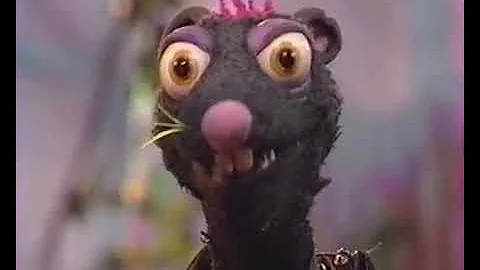 The Ferals   S01E01   An Explosion of Talent