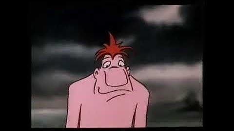 The Missing Link (1980)