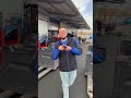 🚜 Niederhubwagen LINDE