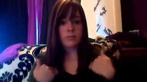 SLG101 American Sign Language I  Lesson 10 Assignment