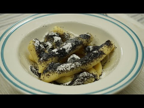 Video: Jak Vařit šišky